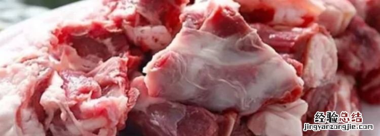 羊肉是发物，肿瘤患者可以吃羊肉吗