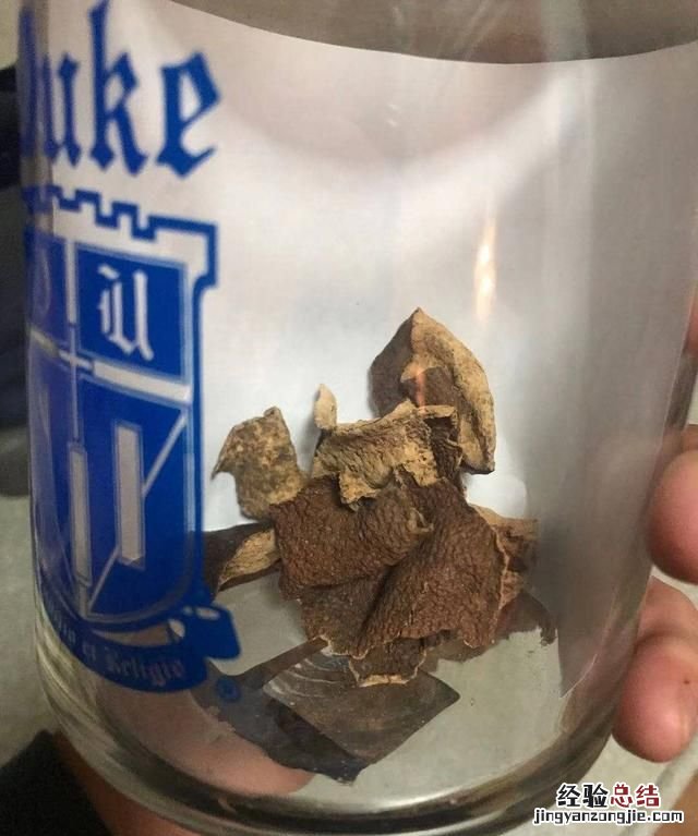 新会陈皮要三蒸三晒好还是晒干好