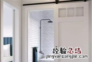 卫生间门是不是要比房间门矮一点