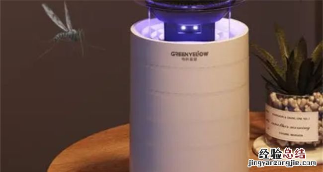 离灭蚊灯多远比较安全,灭蚊灯放在卧室什么位置好