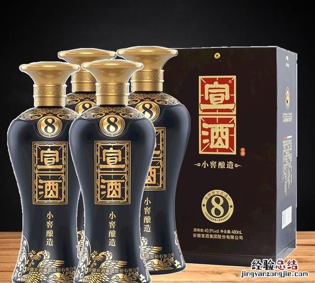 安徽现在什么酒最好喝 安徽是产酒大省现在喝什么酒