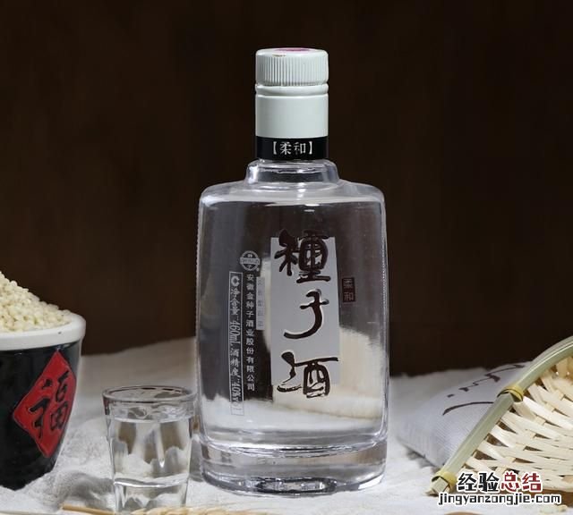 安徽现在什么酒最好喝 安徽是产酒大省现在喝什么酒