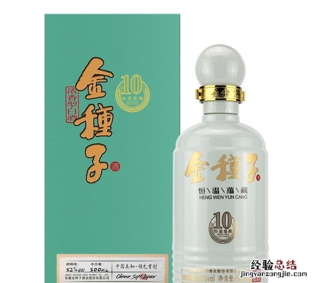 安徽现在什么酒最好喝 安徽是产酒大省现在喝什么酒