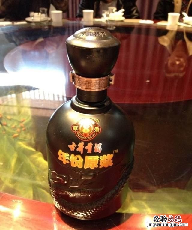 安徽现在什么酒最好喝 安徽是产酒大省现在喝什么酒