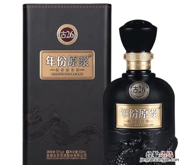 安徽现在什么酒最好喝 安徽是产酒大省现在喝什么酒