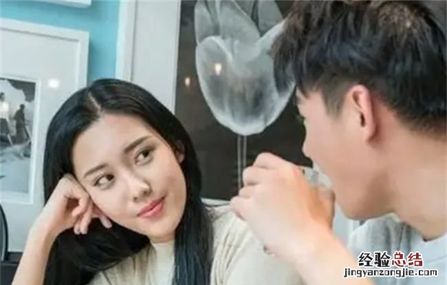 喜欢看美女的男人正常，如果一个男生毫不避讳自己爱看美女怎么办