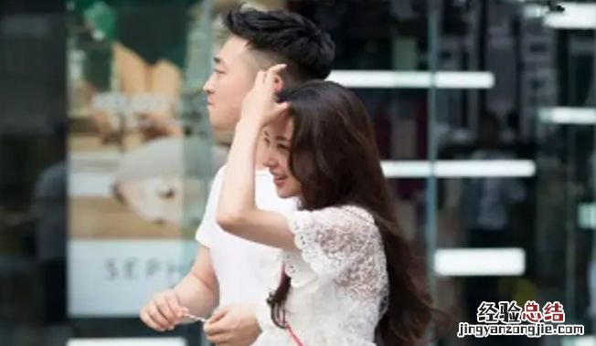 喜欢看美女的男人正常，如果一个男生毫不避讳自己爱看美女怎么办
