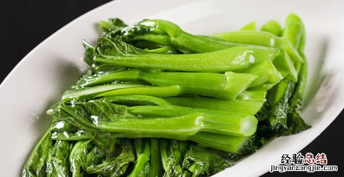 芥兰和芥蓝的区别,芥菜和芥兰是一种东西吗