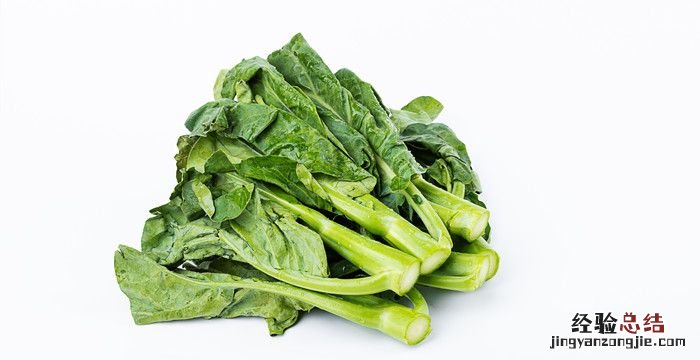 芥兰和芥蓝的区别,芥菜和芥兰是一种东西吗