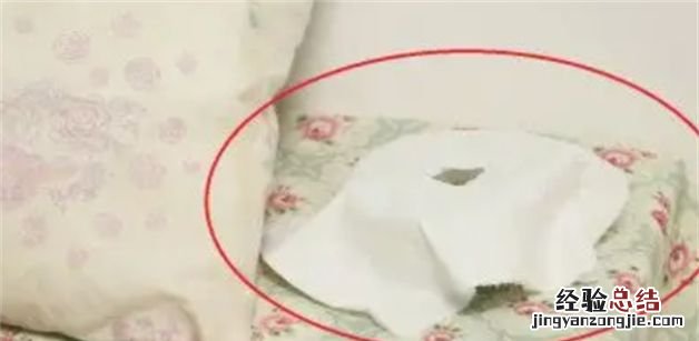 卫生纸为什么不能放床头，床头为什么不能放卫生纸迷信说法