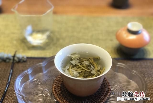 泡茶一定要用开水烫吗