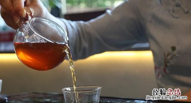 泡茶一定要用开水烫吗
