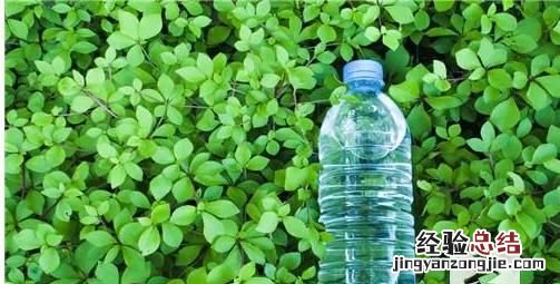 瓶装矿泉水打开后保质期是多久