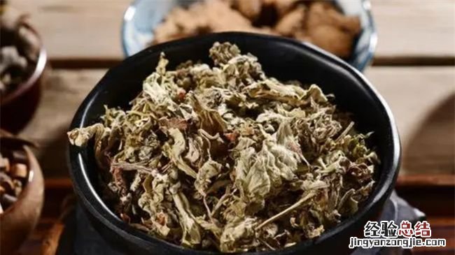 艾草敷眼睛的好处，艾草可以用来洗眼睛