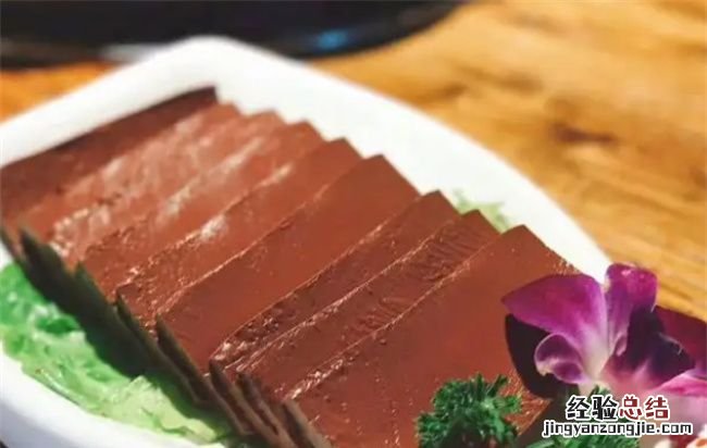 怀孕可以吃鸭血粉丝汤吗，坐月子吃鸭血哪些需要注意