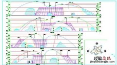 cad建筑图怎么做出来的