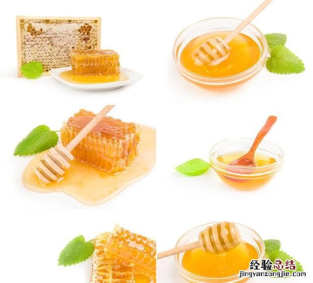 什么样的蜂蜜才是好蜂蜜