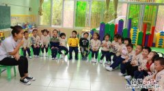 幼儿园分段拍视频怎么拍好