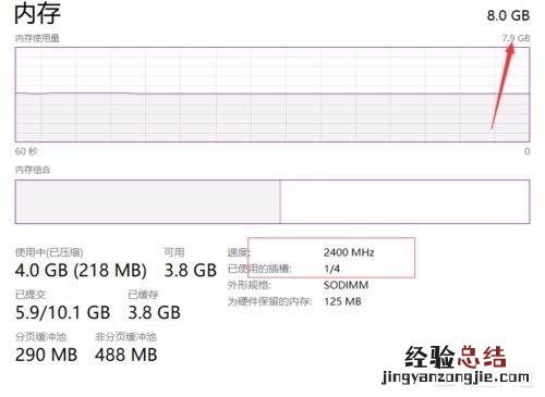 内存如何组双通道