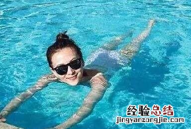 你会游泳吗,你会游泳吗幽默回答