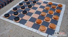 翻棋中车怎么走