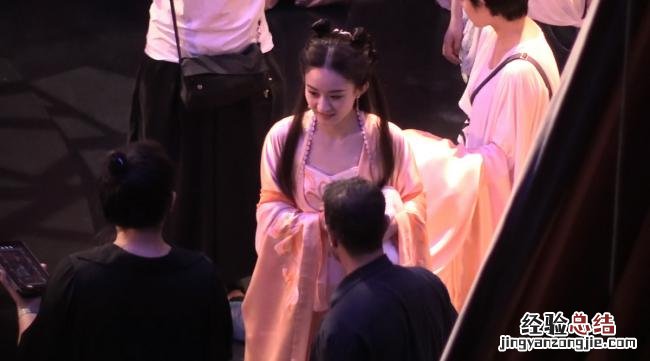 花千骨是轮回的悲剧吗