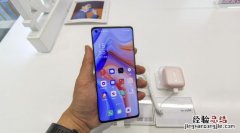 oppo reno 如何截屏