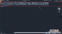 cad重置后还是没有工具栏