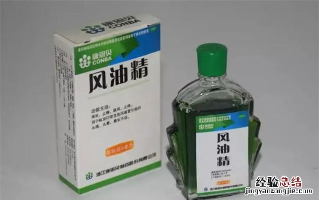 风油精能防中暑，风油精有哪些妙用?