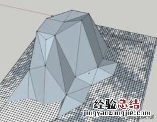su沙盒网格怎么使用