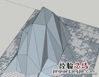 su沙盒网格怎么使用