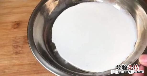 广府的河粉是什么粉 河粉是什么粉种