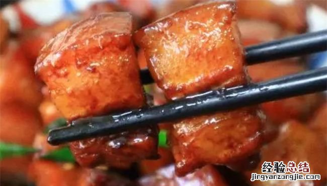 红烧肉过水好还是不过水好，红烧肉过水好吃还是过油好吃