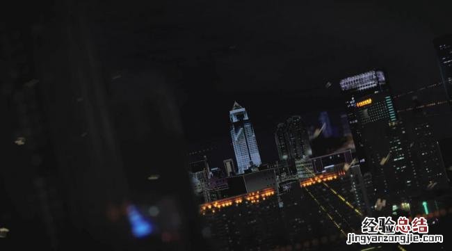 动态镜头的拍摄手法