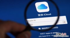 icloud无法备份