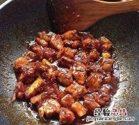 为什么做菜都讲究大火收汁,做菜为什么会大火收汁