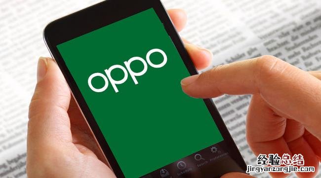 oppo没有网络如何还原手机数据