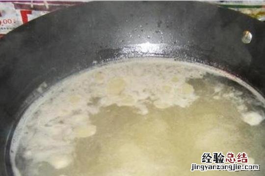 麦芽糖的制作方法