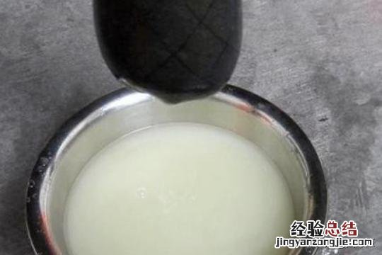 麦芽糖的制作方法