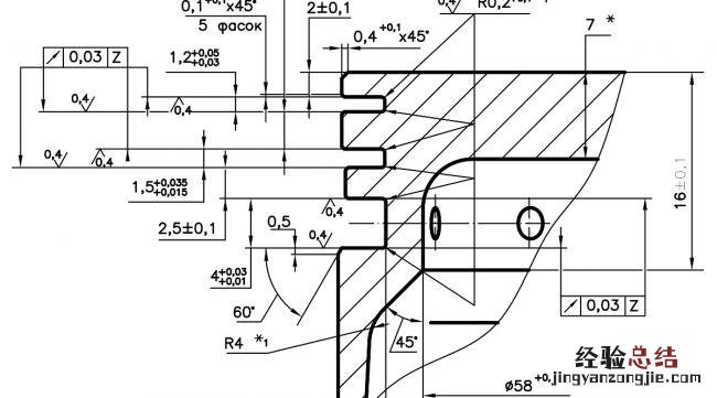 风管变径面积计算公式