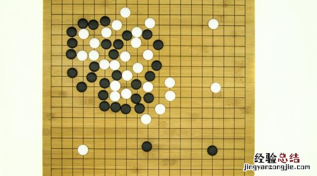 围棋神之一手什么意思