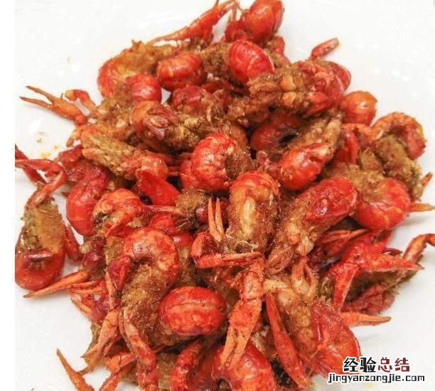 怎样清洗龙虾球 怎样清洗龙虾