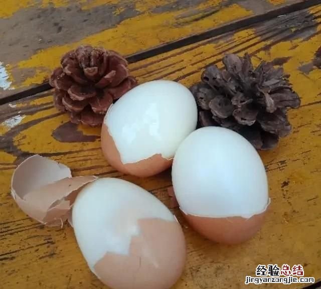 冷水煮鸡蛋好还是热水煮鸡蛋好呢 冷水煮鸡蛋好还是热水煮鸡蛋好