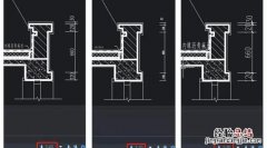 cad砌块墙体用什么填充好