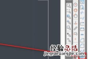 怎样用cad绘制楼梯图