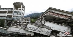 汶川地震是哪一年