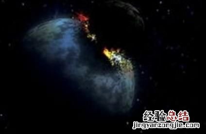 地球上的水这么多,月球上有水吗?为什么呢