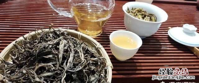 生茶和熟茶有何区别