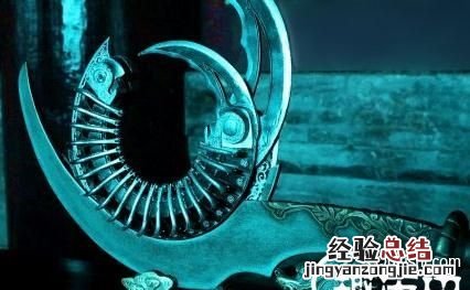 血滴子是什么