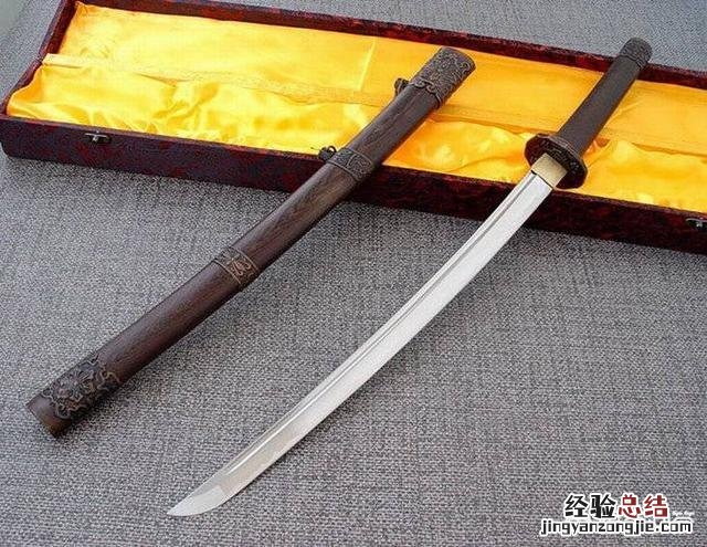 关于武士刀保养的几个方法是